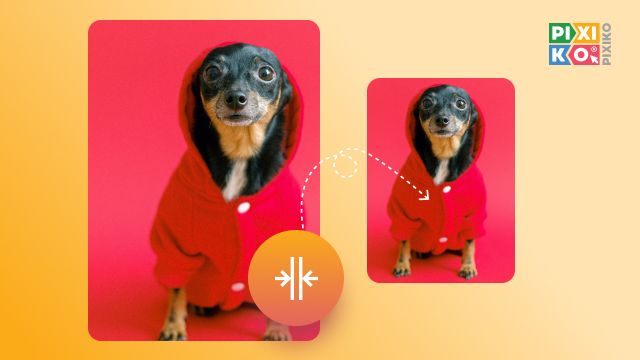 Como alterar as dimensões do vídeo